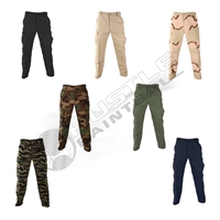 PROPPER BDU Ripstop Trouser - Button Fly