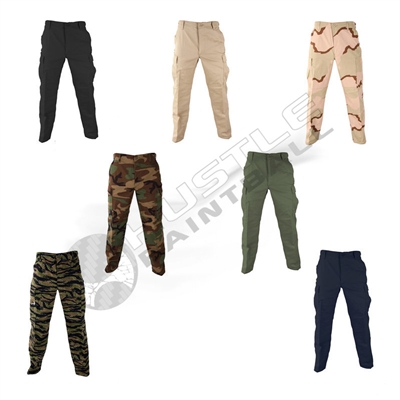 PROPPER BDU Ripstop Trouser - Button Fly