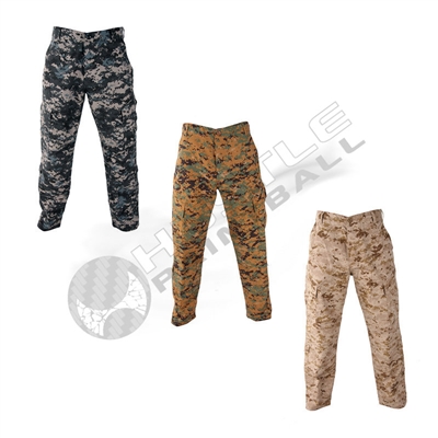 PROPPER ACU Battle Rip Digital Trouser