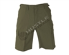 PROPPER BDU Battle Rip Zip Fly Short - Olive - X-Large