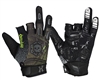 HK Army Hardline Paintball Gloves