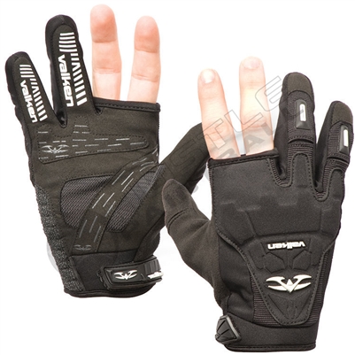 Valken Impact 2 Finger Glove