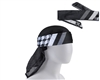 HK Army Headband/Headwrap - Dart Grey
