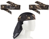 HK Army Headband/Headwrap - Ryu Tan