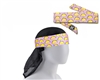 HK Army Headband/Headwrap - 8 Bit Taco