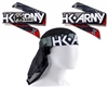 HK Army Headband/Headwrap - Apex Red