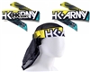 HK Army Headband/Headwrap - Apex Yellow