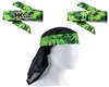 HK Army Headband/Headwrap - Homegrown