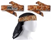 HK Army Headband/Headwrap - Pizza Cat