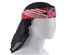 HK Army Headband/Headwrap - RLGN