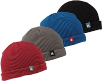 Dye Precision Brick Layer Beanie