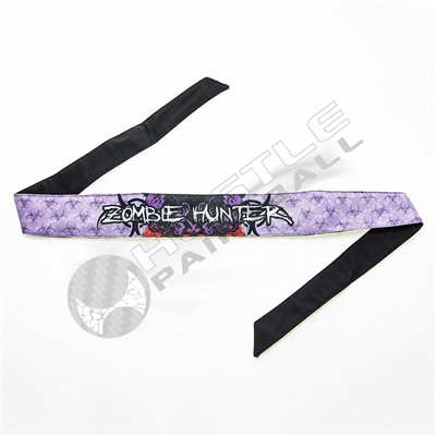 Kohn Sports Headband - Zombie Purple