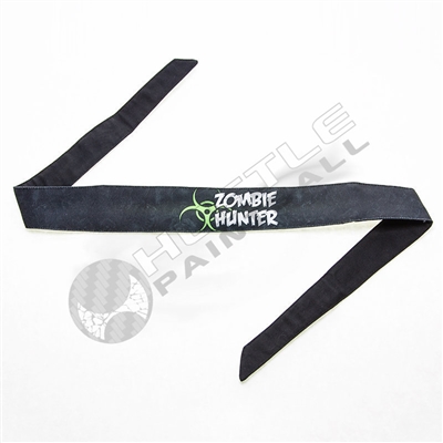 Kohn Sports Headband - Zombie Hunter - Green