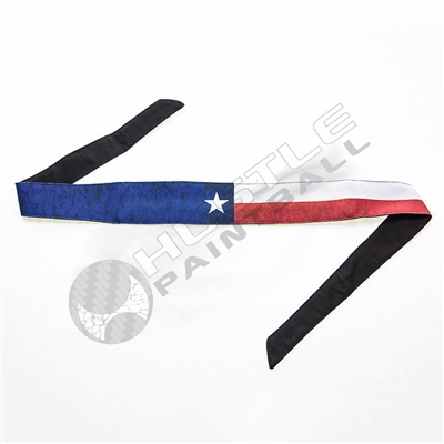 Kohn Sports Headband - Texas