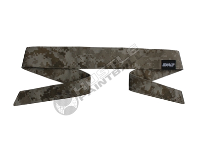 Exalt Paintball 2014 Headband - Desert Digital