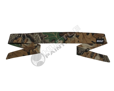 Exalt Paintball 2014 Headband - Oakleaf