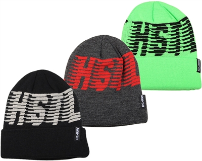 HK Army Beanie - HSTL