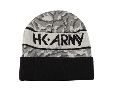 HK Army Beanie - Alpha