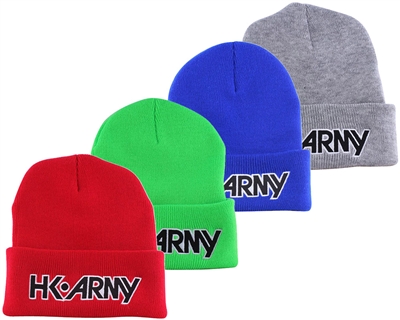 HK Army "HKArmy" Beanie