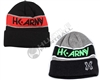 HK Army Beanie - Attack