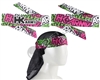 HK Army Headband/Headwrap - Radical - Neon