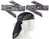 HK Army Headband/Headwrap - Vice - Charcoal