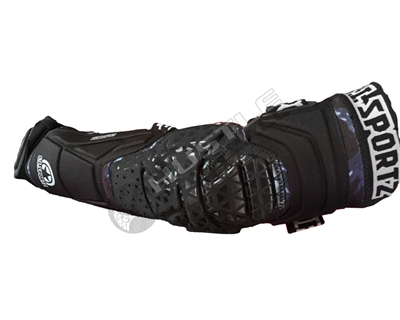 G.I. Sportz Race 2.0 Elbow Pads