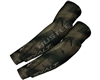 Exalt Paintball Alpha Elbow Pads - Desert Tan