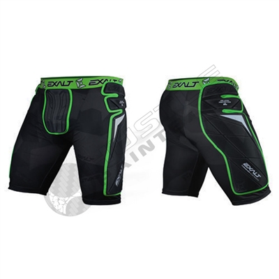 Exalt Paintball Thrasher Slide Shorts