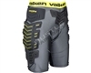 Valken Paintball Phantom Agility Protective Slide Shorts