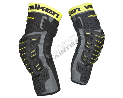 Valken Paintball Phantom Agility Knee Pads