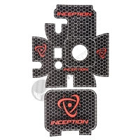 Inception Designs GoPro Hero 3 Skin