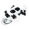 GoPro Grab Bag of Mounts