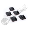 GoPro Curved Adhesive Mounts