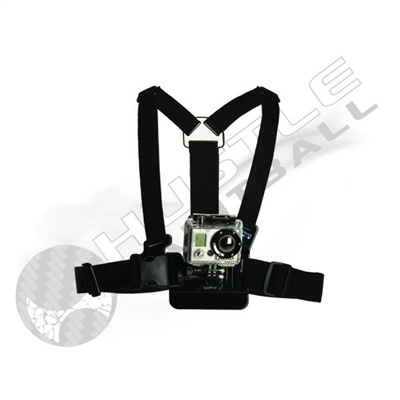 GoPro Chest Mount Harness aka ''Chesty''