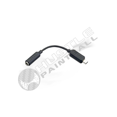 GoPro 3.5mm Mic Adaptor Hero3