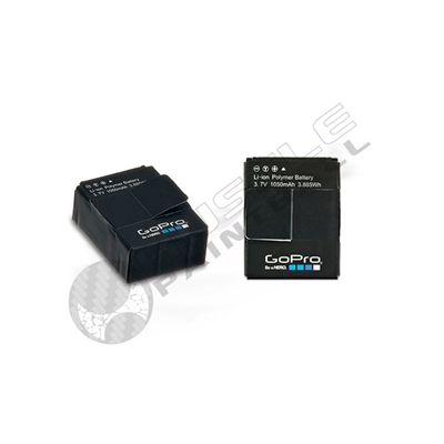 GoPro HD Hero3 Rechargeable Battery