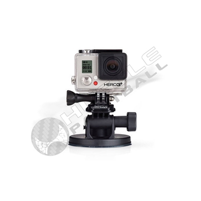 GoPro Suction Cup Mount