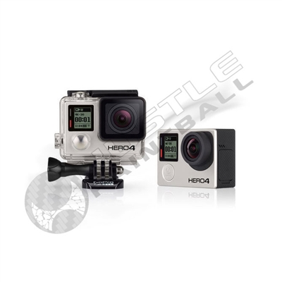 GoPro HD HERO4 Black Edition - Surf