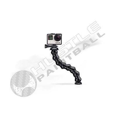 GoPro Gooseneck Mount