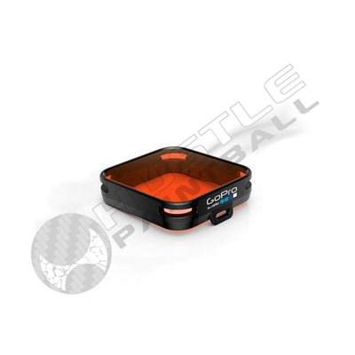 GoPro Red Dive Filter (Standard Housing)