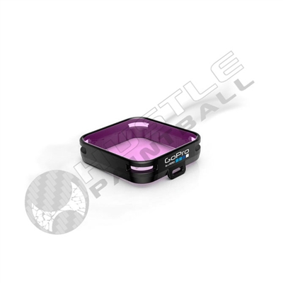 GoPro Magenta Dive Filter (Standard Housing)