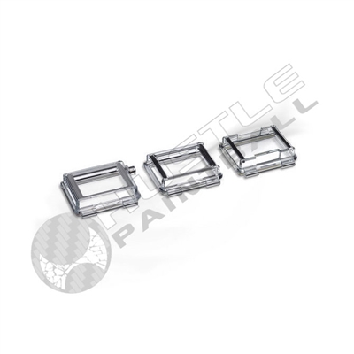 GoPro BacPac Backdoor Kit for Standard, Skeleton and Blackout Housing