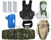 Gen X Global Tactical 12-Piece Pack