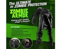 Tippmann One Size Fits Most Zombie Armor (Full Body)