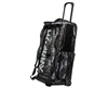 HK Army Paintball Expand Rolling Gear Bag - Shroud Forest