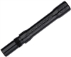 Dye Precision Paintball Ultralite Barrel Back - Black