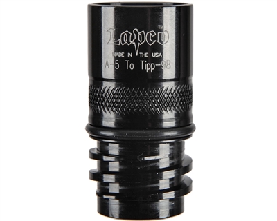 Lapco Paintball Barrel Adapter - A5 To 98