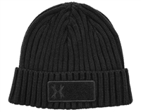 HK Army Assault Beanie - Black