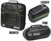 Exalt Paintball Combo Case - Gunner Carbon